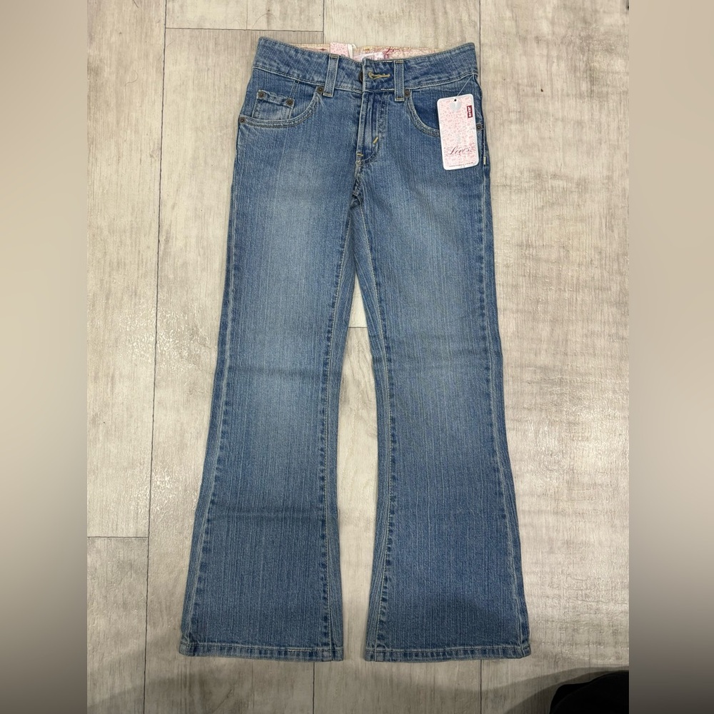Girls Levi’s NWT Size 10